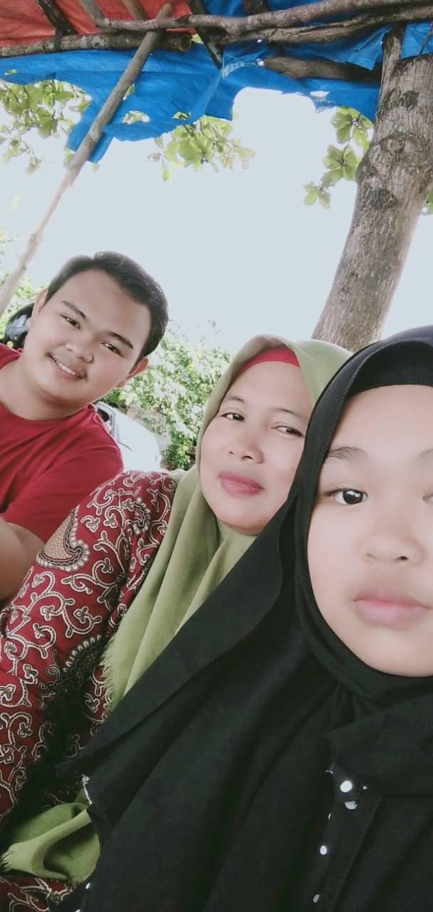 Jangan kdi sapi kmi lum mkn mau😂😂 | Nila Wati