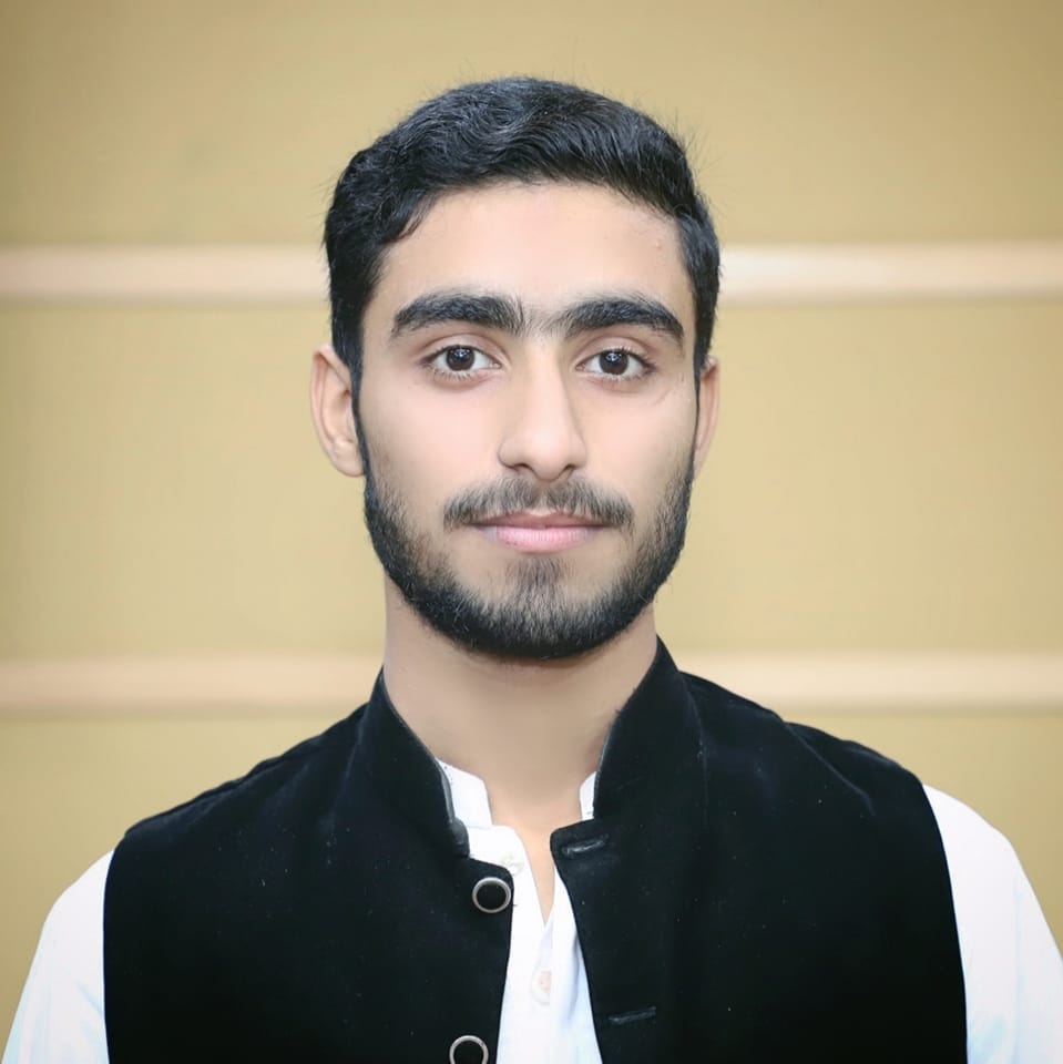 Muhammad Ahmad