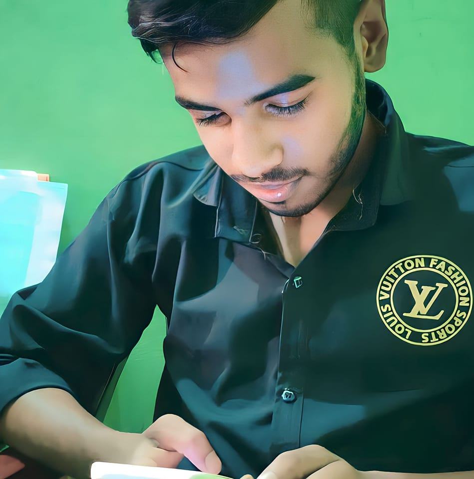 MD Rakib MD Rakib