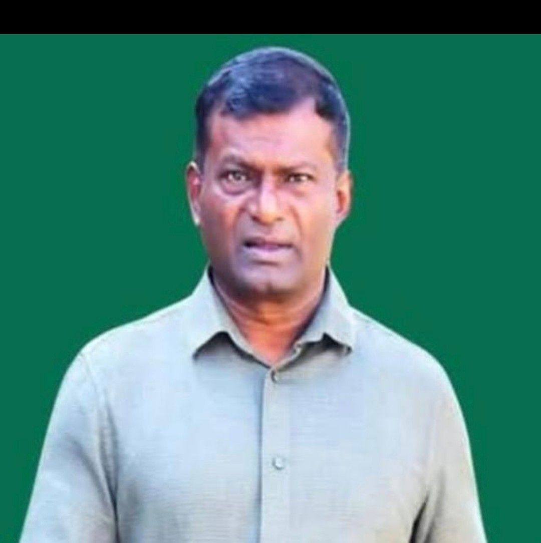 ⛪ ️⛪ | Gowtham Gowtham