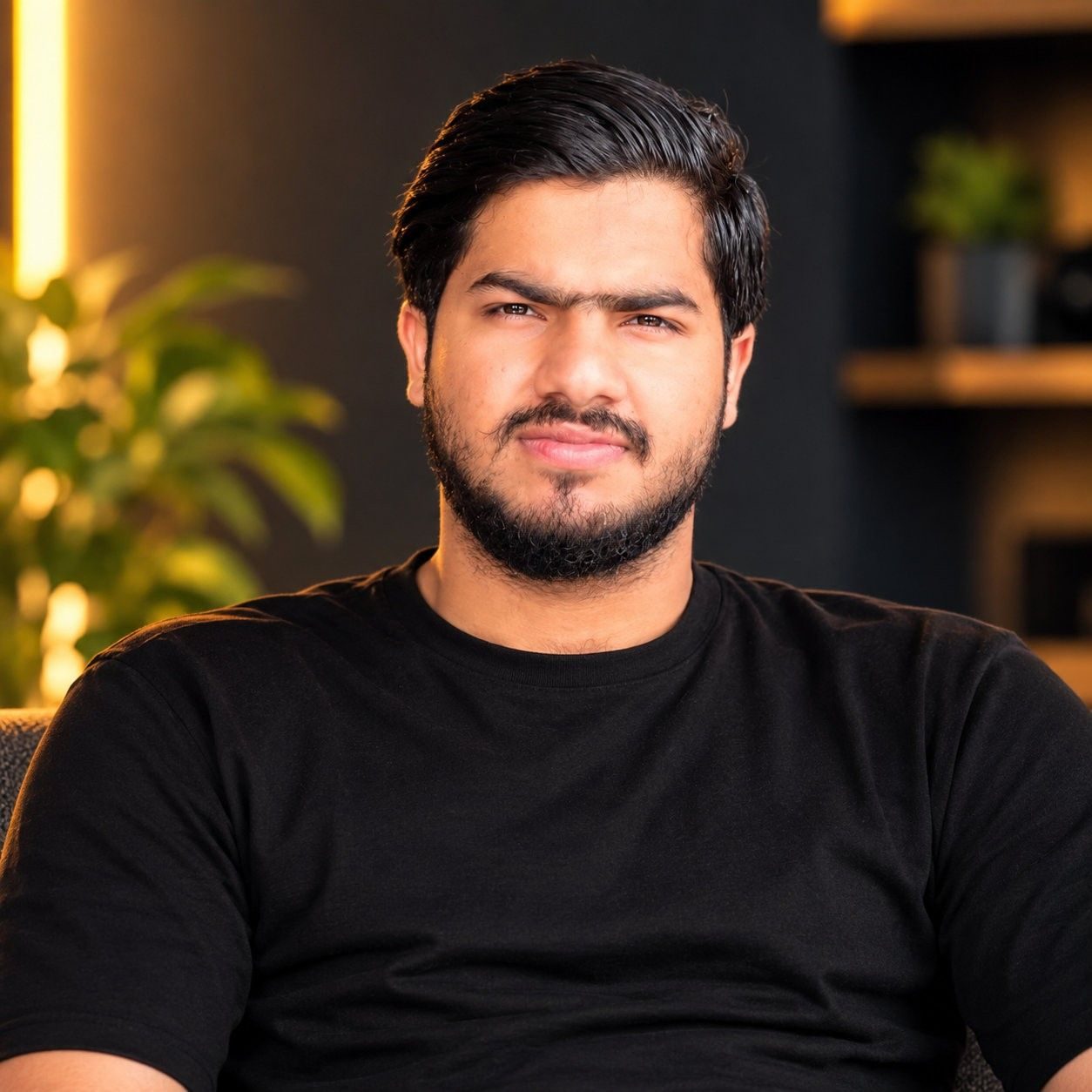 Mehar Sharjeel