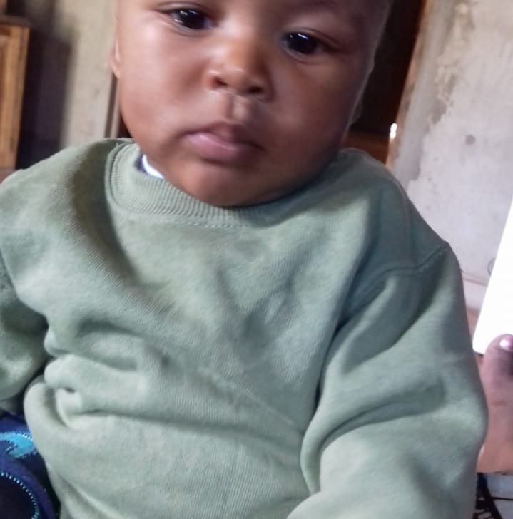 Charmuta Angola