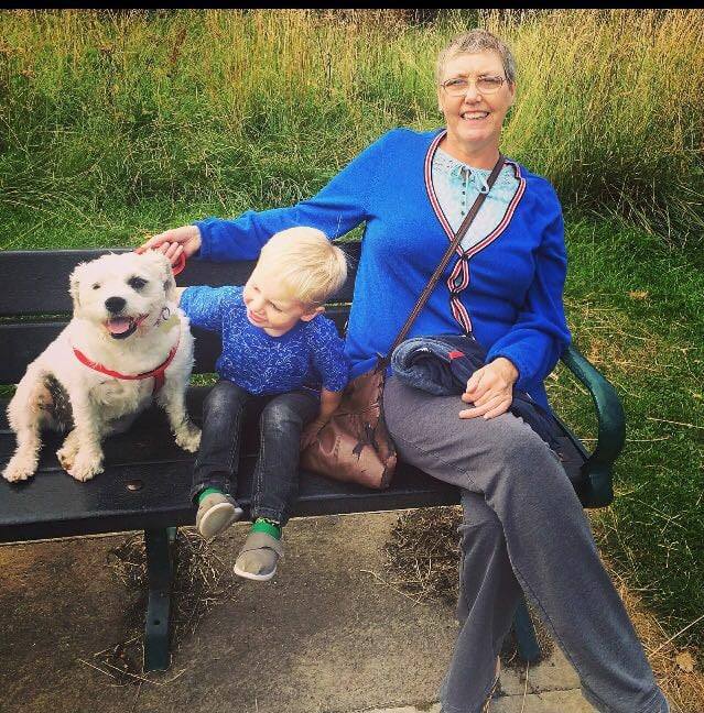 Housing officer complained about my cockapoo barking | Facebook