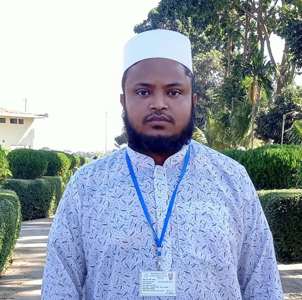 Md Ahasan Habib Kabir