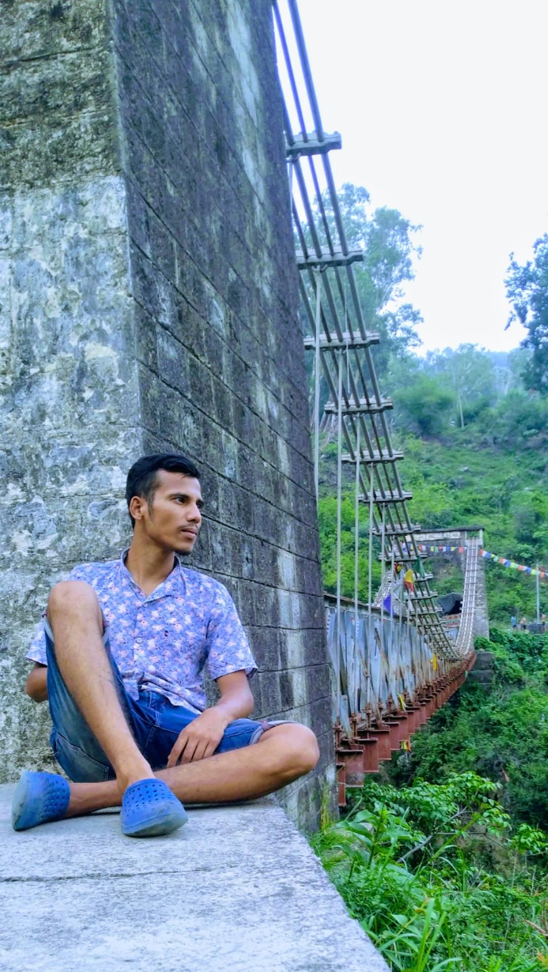 Rishabh Rana