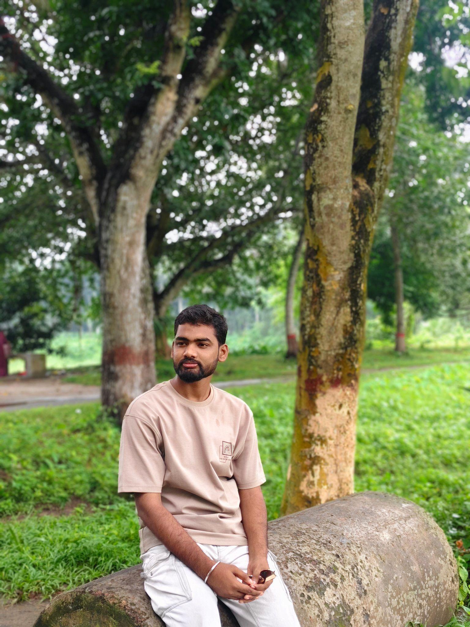 Ringku Kumar