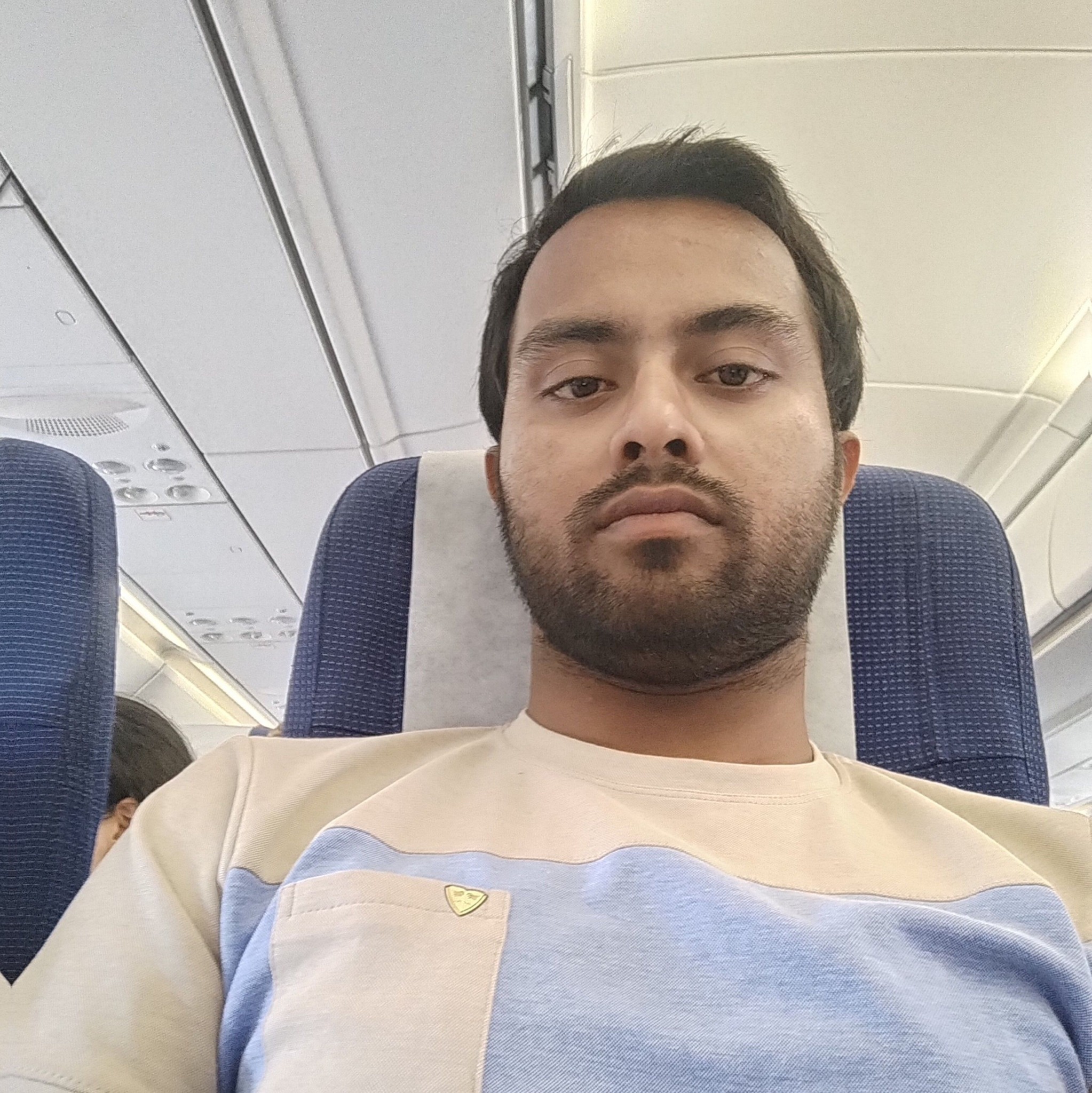 Ahsan Khan