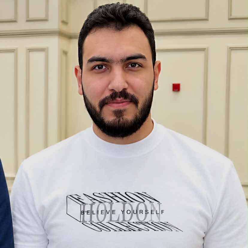 Sabry Rashad