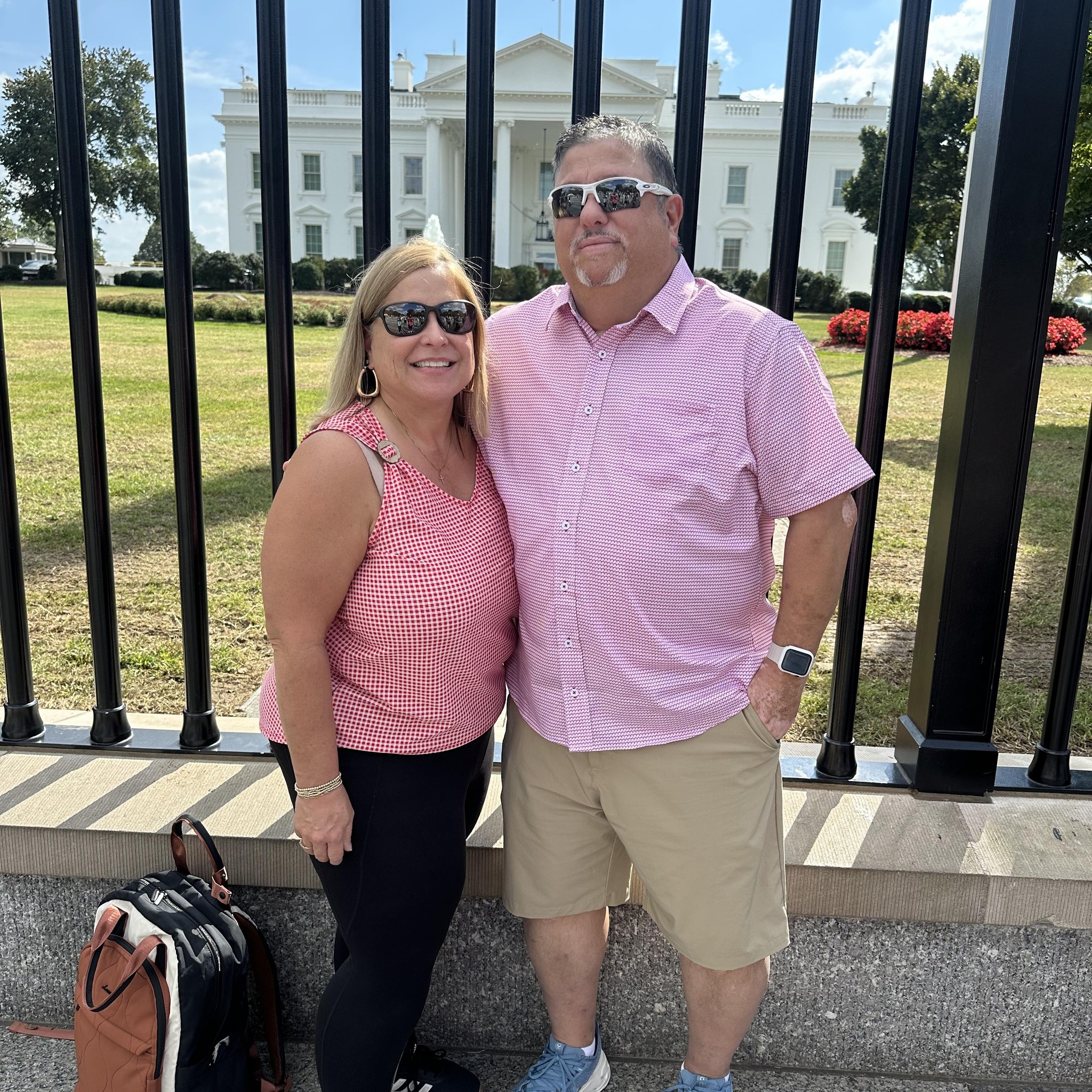 This past week was my husband’s last... - Laura Busby Smith | Facebook