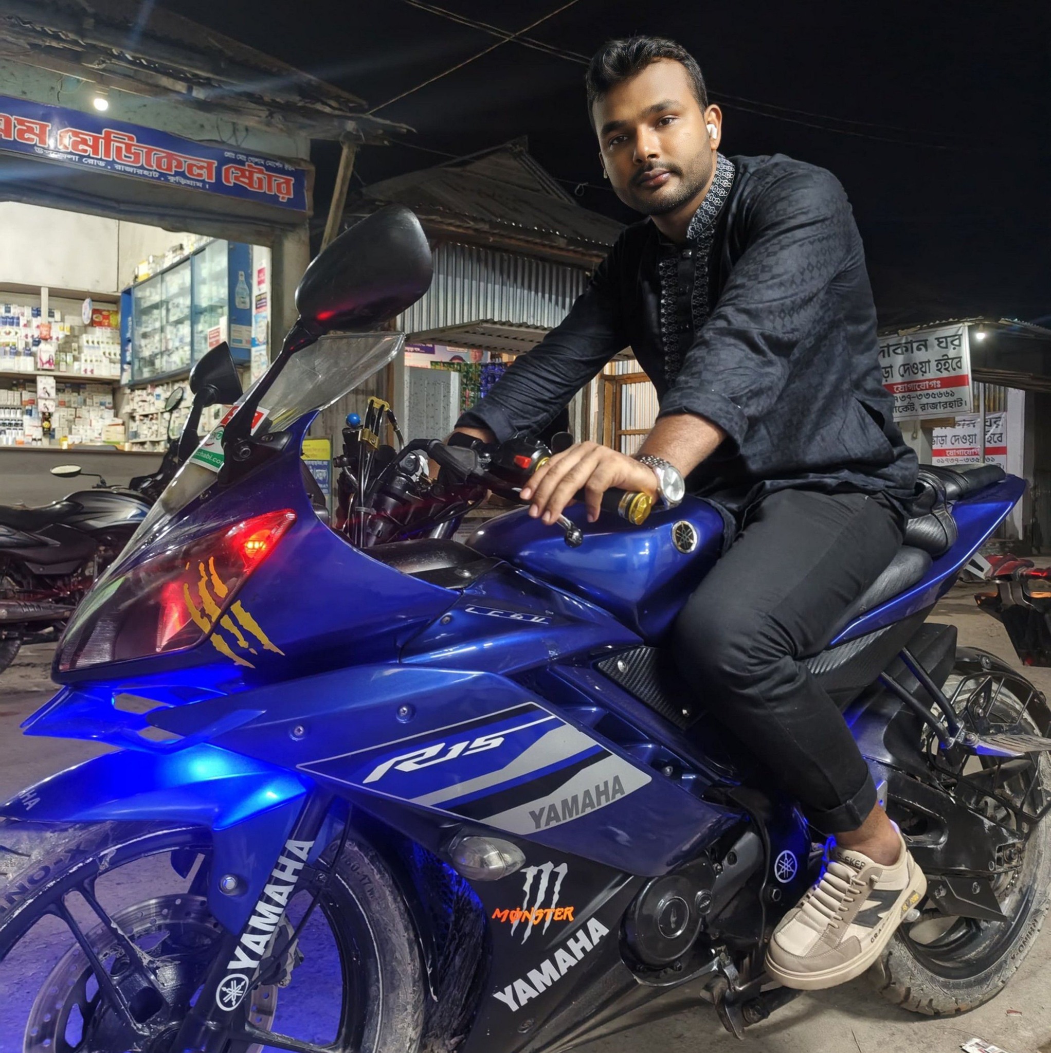 Md. Robiul Islam Raja