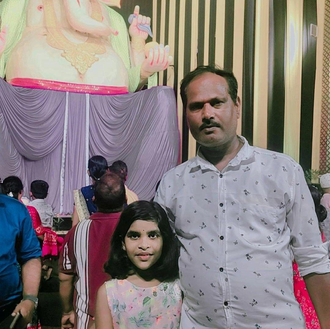 ଅଧ୍ୟାପନା କର୍ମ ସମ୍ପାଦନ ପରେ ସମୟ ମିଳିବାରୁ ମୋ ପୁଅ ପ୍ରୀତମ ସହଯୋଗରେ ବହୁତ ଦିନ ...