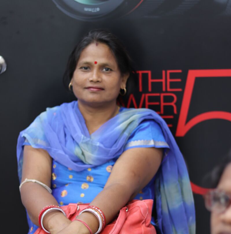 Sandhya Rani Ojha