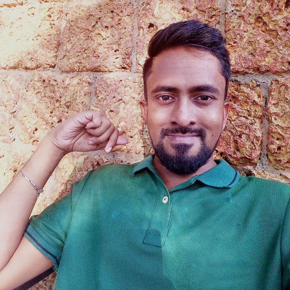 Akash Dilruk