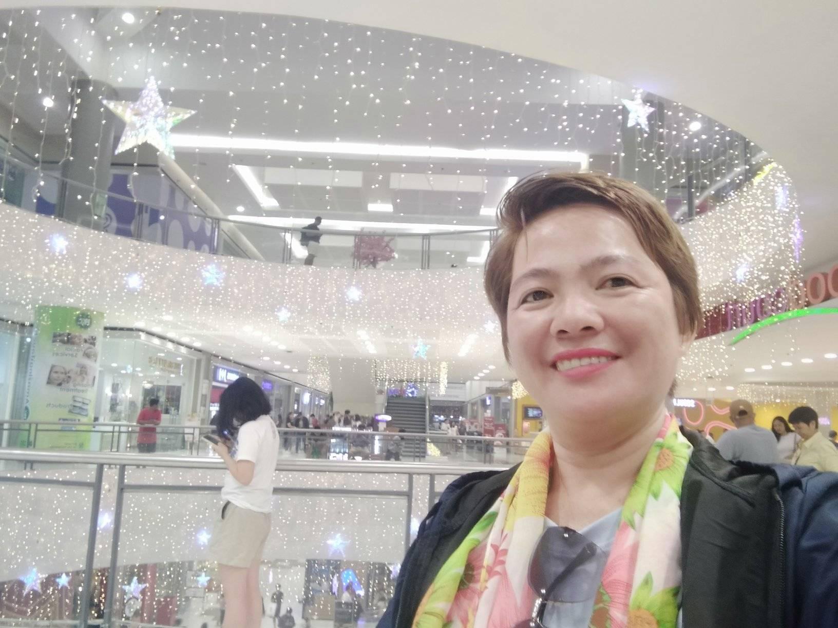 PIO Palawan - LOOK | Governor Amy Roa Alvarez, together... | Facebook