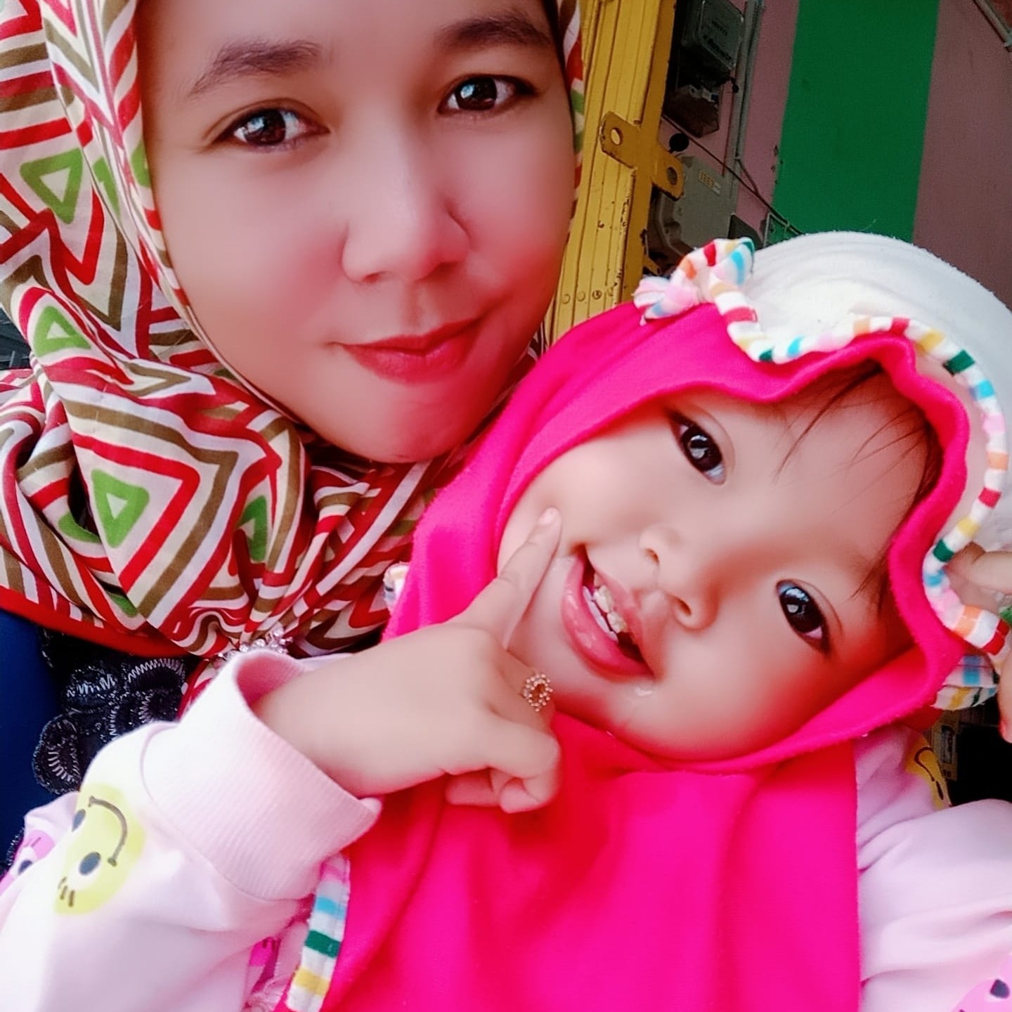 Lokak tuyul seken kok gak gelem gek piye to hahahahahababa #funnymonkey ...