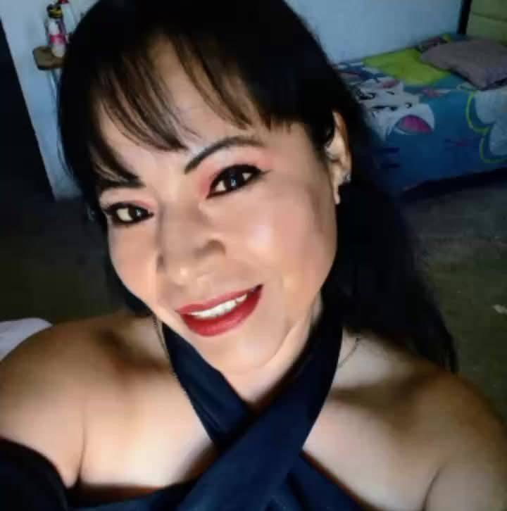 Elidia Benjamin Romero