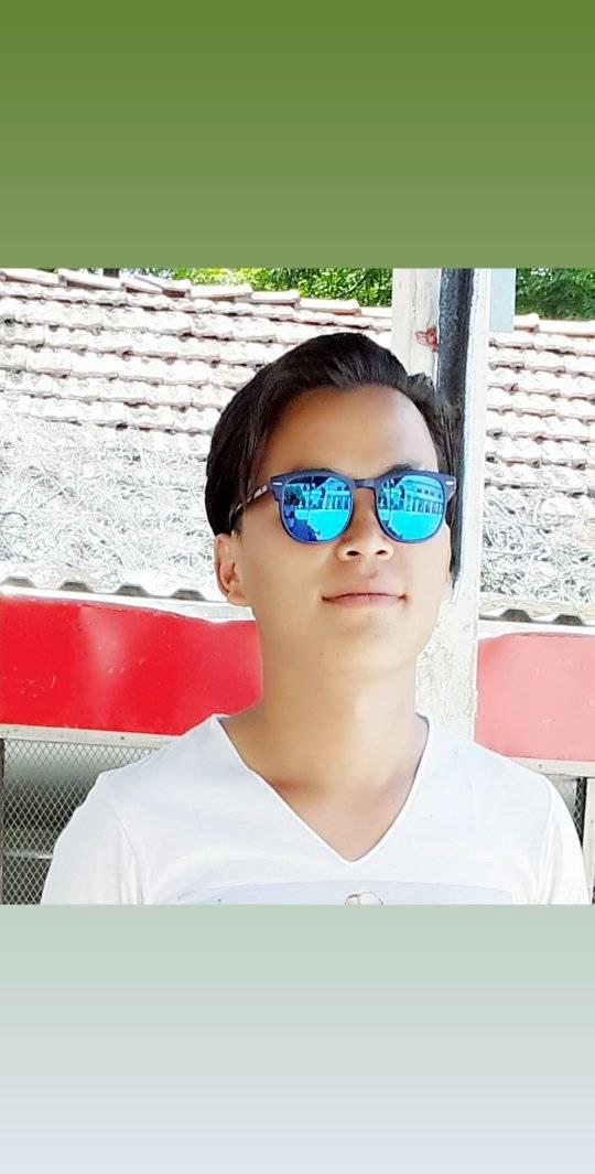 Umesh Rai