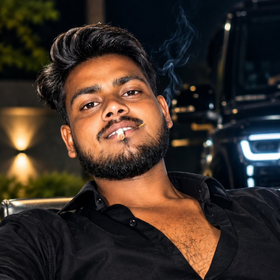 Kapil Raj
