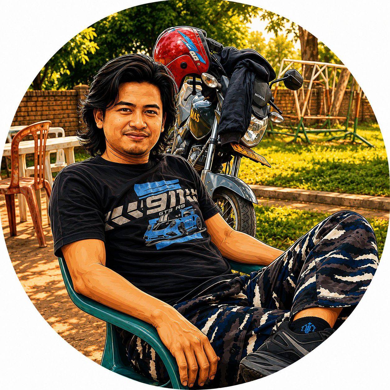 Irul Ritonga