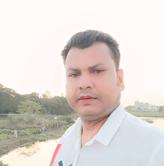 Ballal Hossain
