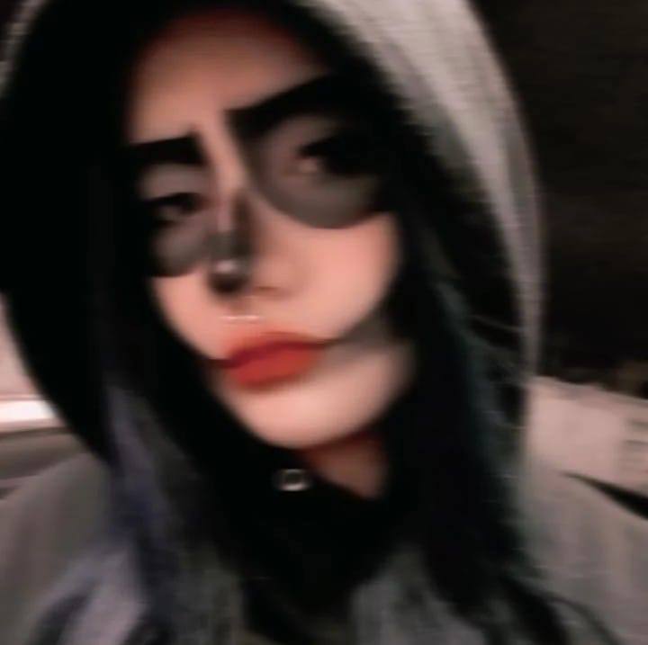 Angieline Skinny