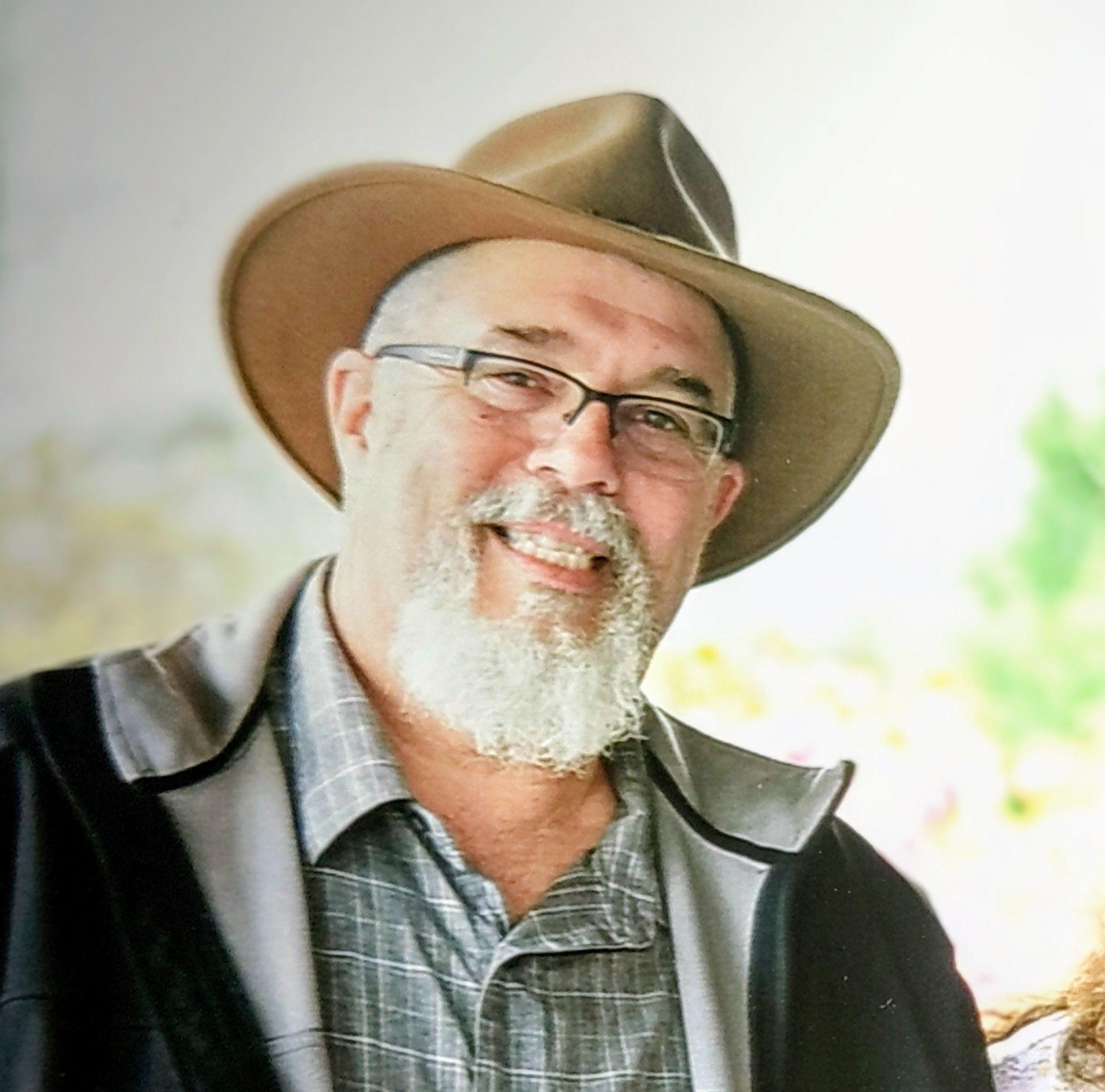 Bill Rivers