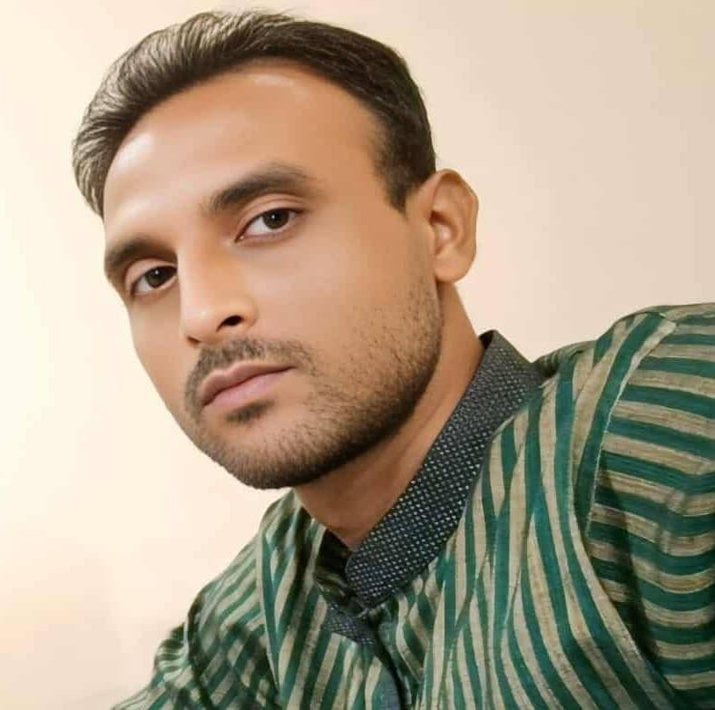 Kawsar M Rajib