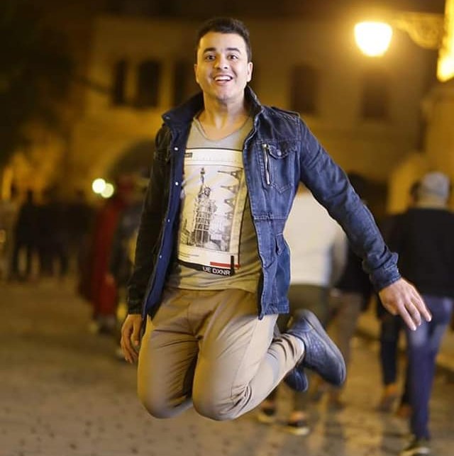 عبدالعليم مليجي