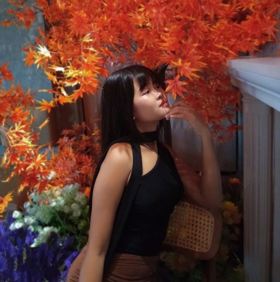 May