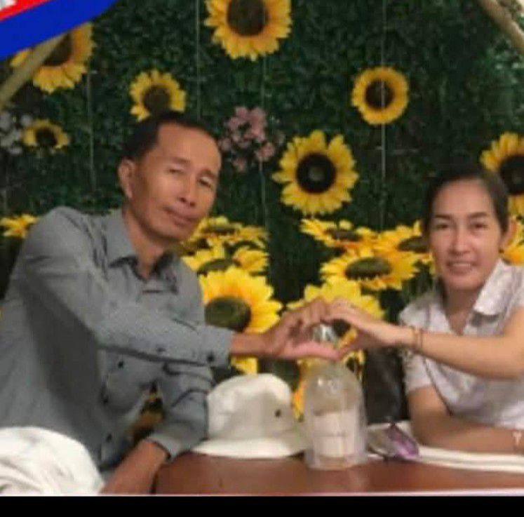 ពេលមកលេងផ្ទះម៉ែម្ដងៗនៅស្រុកកំណើត😍🥰 ️ | Torng Theara