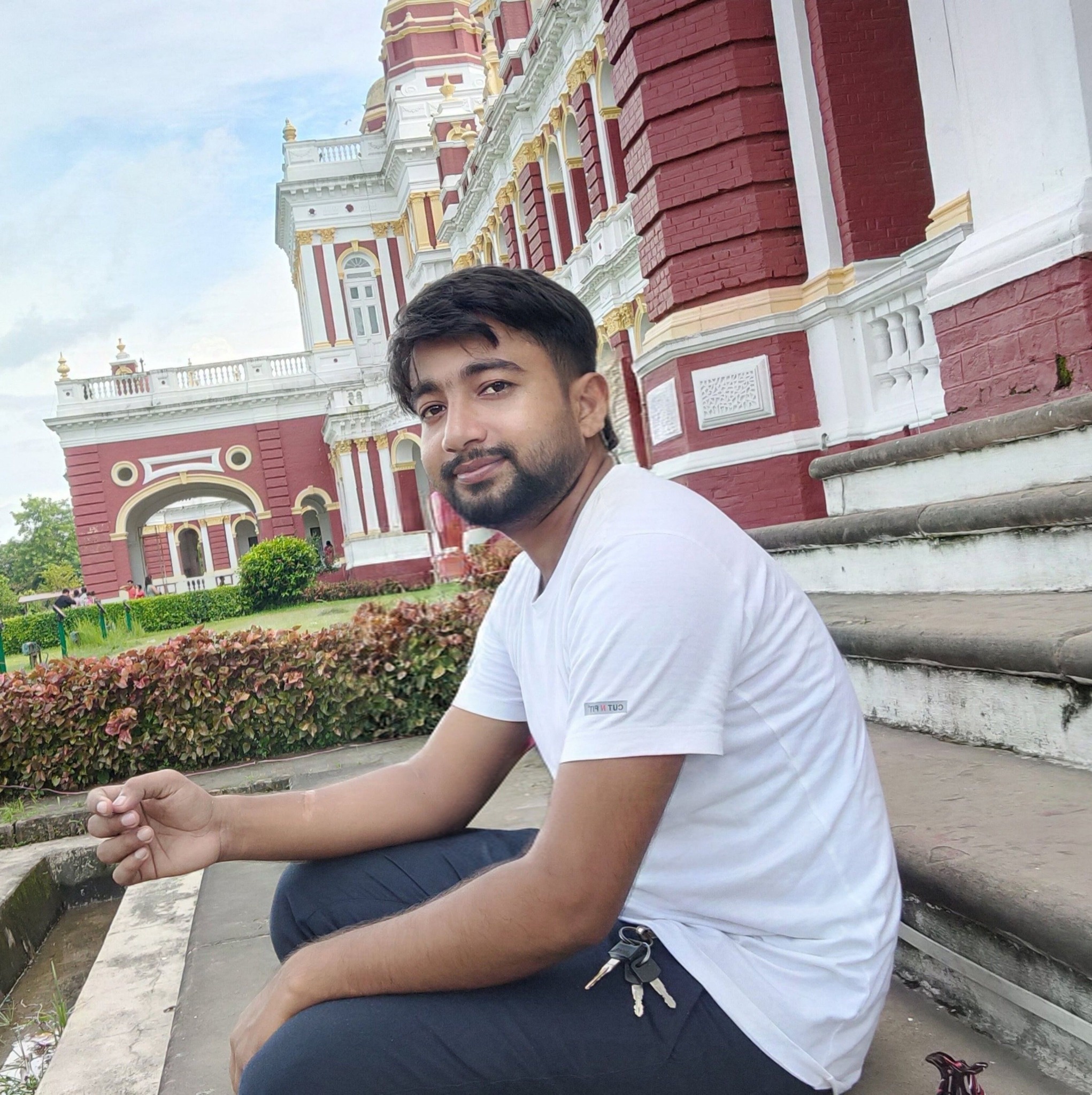 Prience Rahul