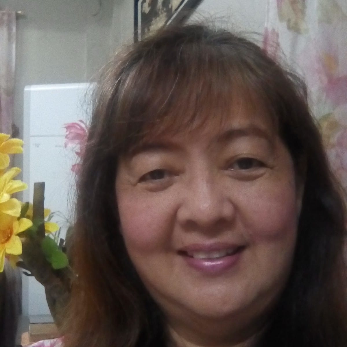 Jane Sy