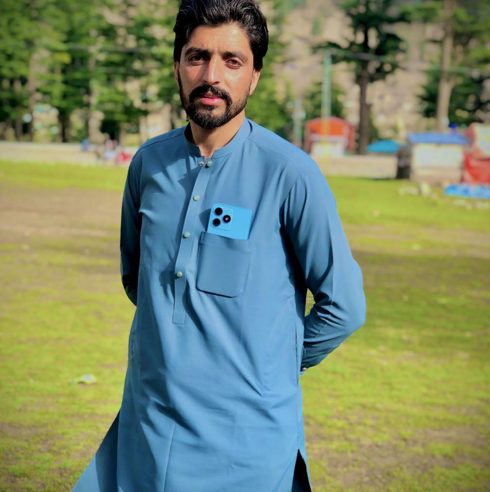 Ali Bhai