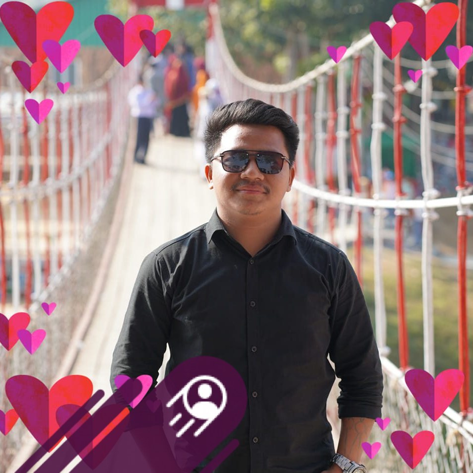Arjit Roy