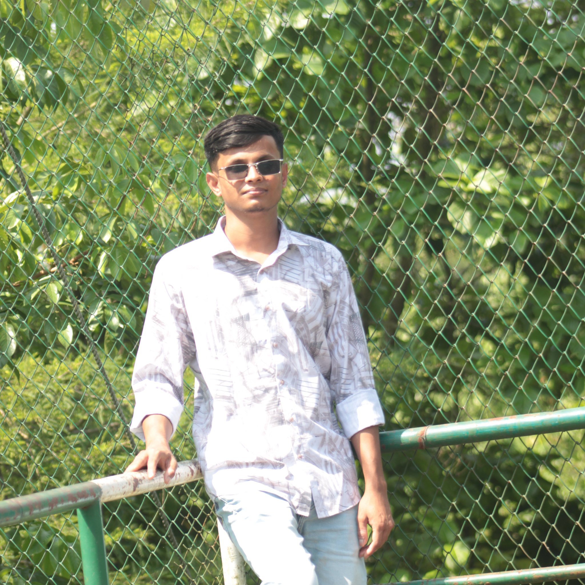 Omit Hasan Rahat