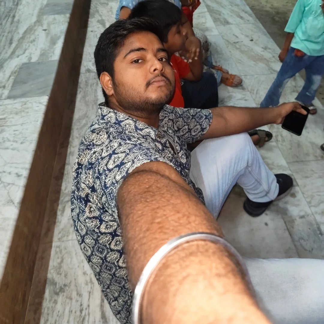 Dheeraj Barnwal