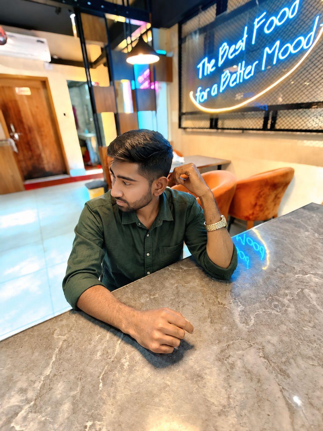 Rafiul Islam Rafi