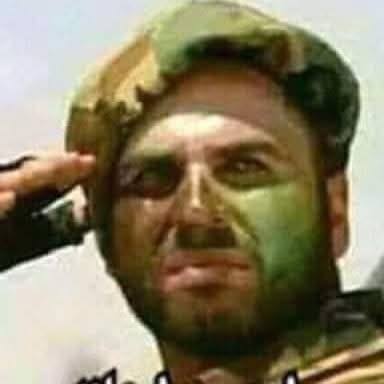 Fathi Zounti