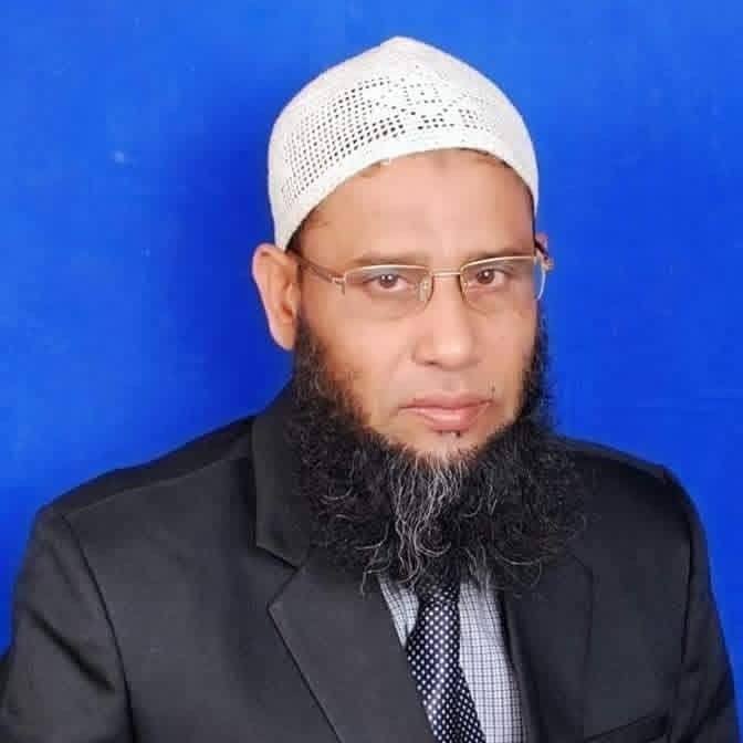 DrYeakub Sarker