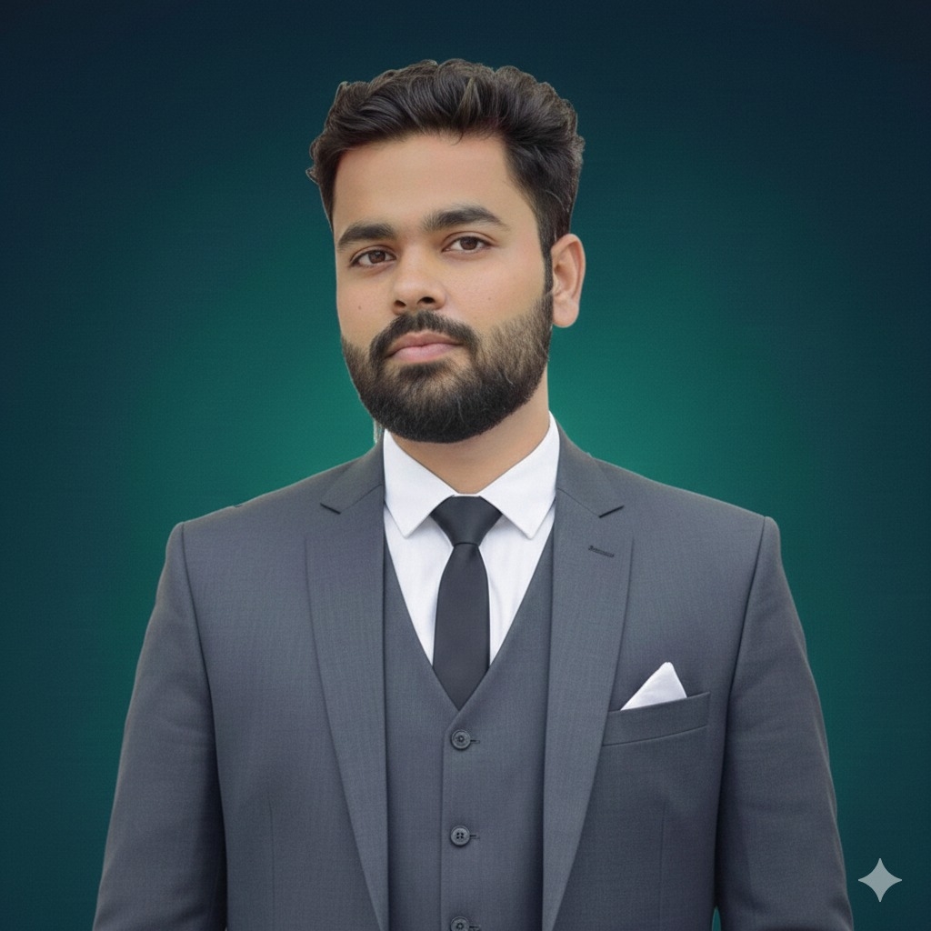 Sajad Aslam