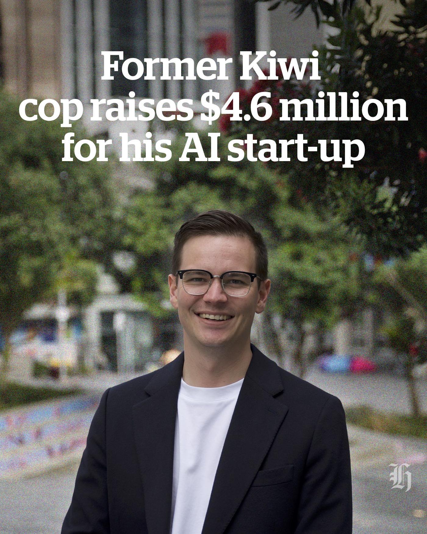nzherald.co.nz - With a career that gave him a first-hand... | Facebook