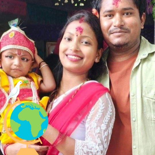 Nauraj Shankar
