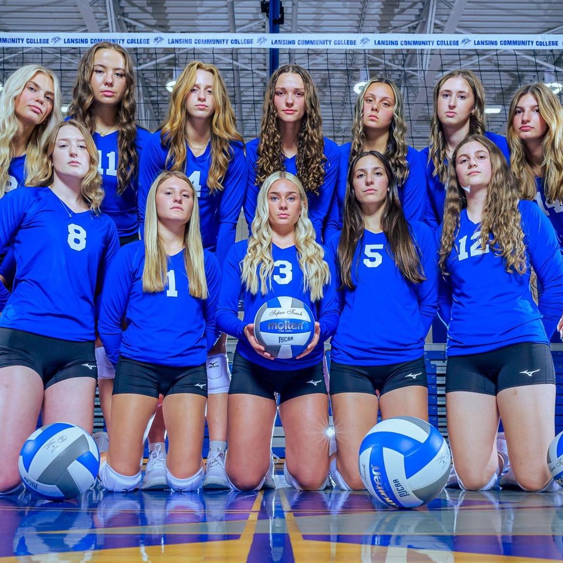 Portland Vball
