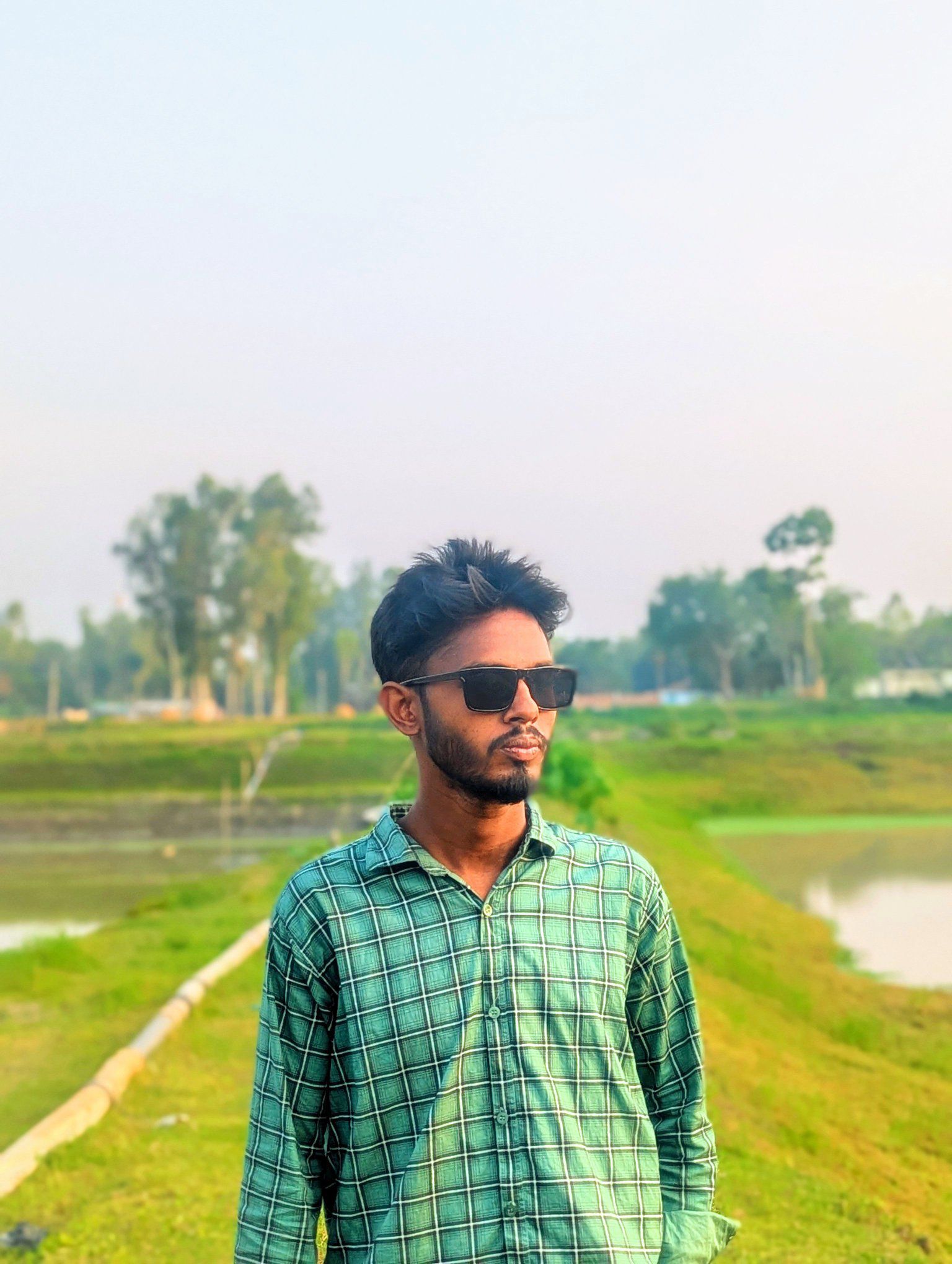 Sheikh Rasel