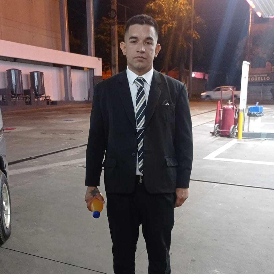 Antonio Rolon