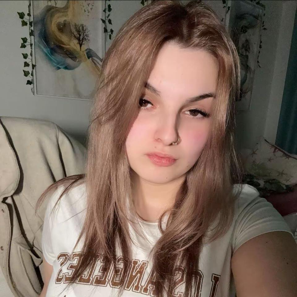 Sarija Dzabrailova