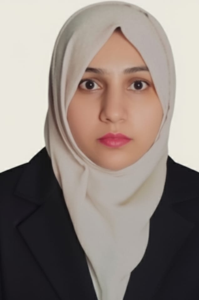 Hafsa Sohail