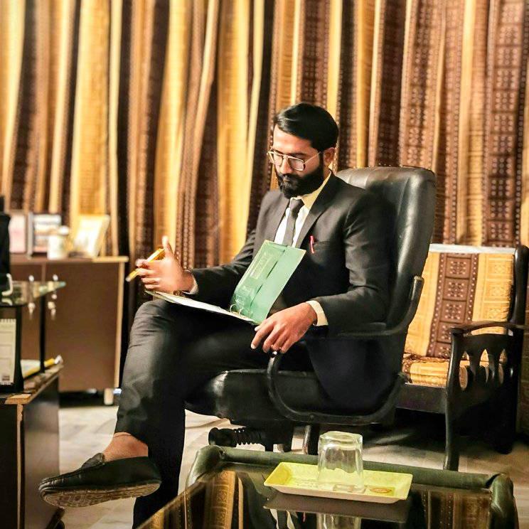 Ghous Muhammad