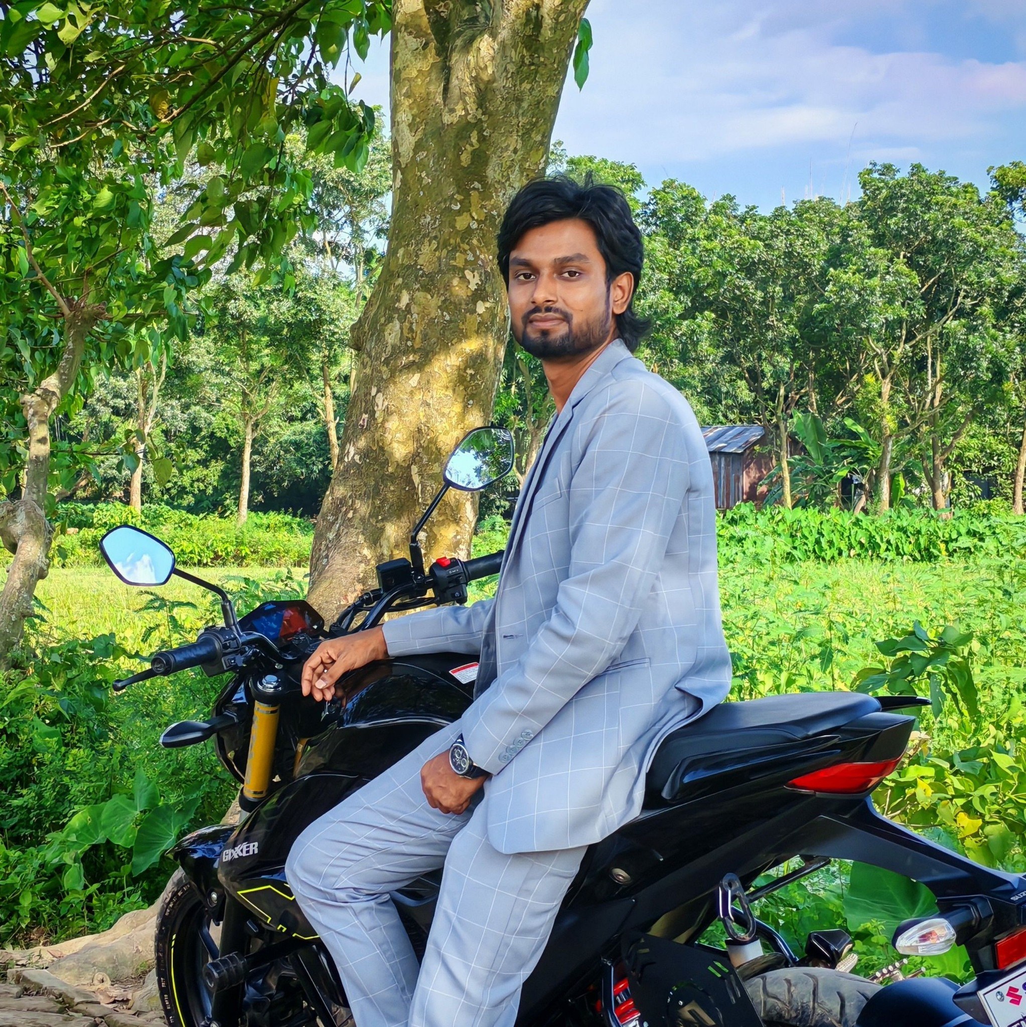 Md Rasel Khan Khan