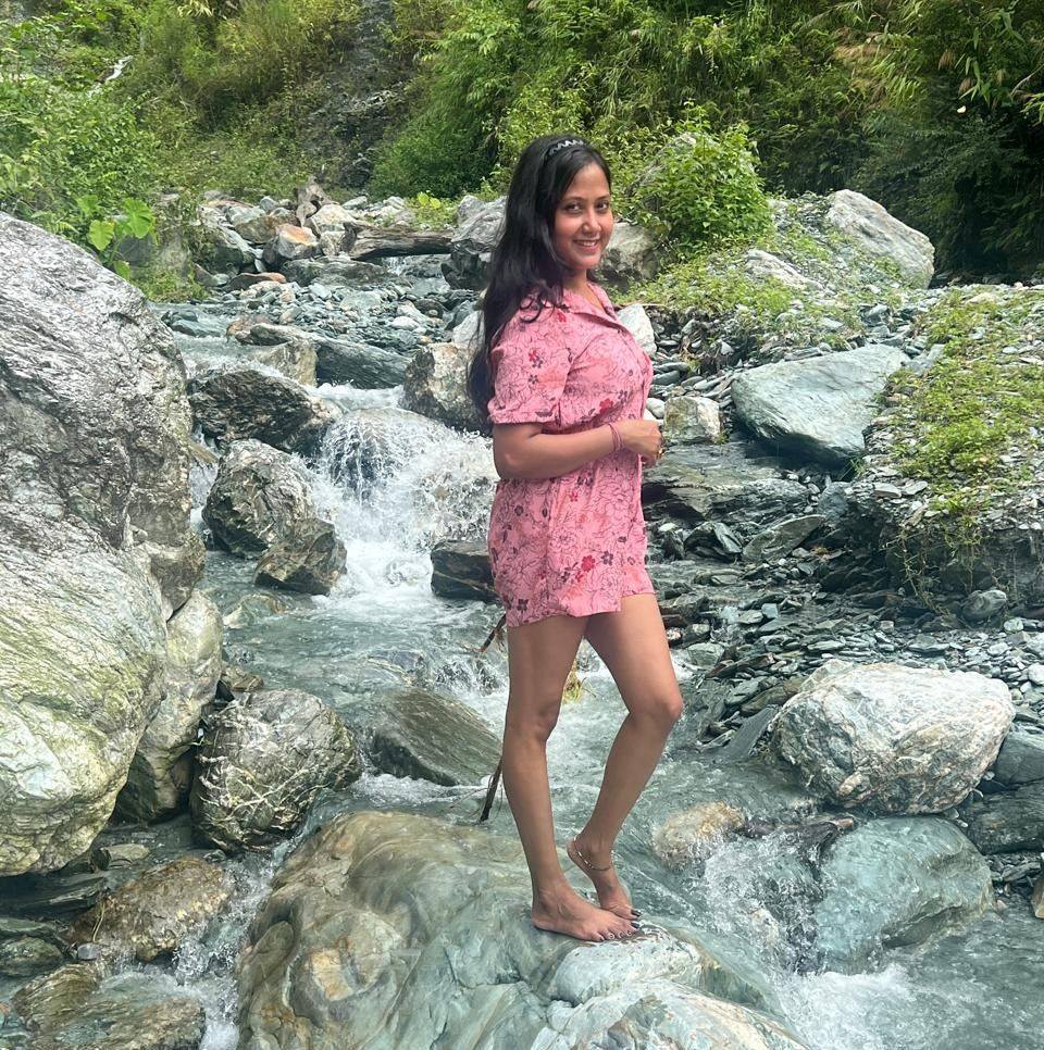 Piyali Das